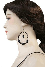 Jewelry# Jse121AsortedColors
