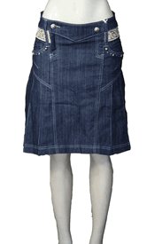 Skirt # S58044