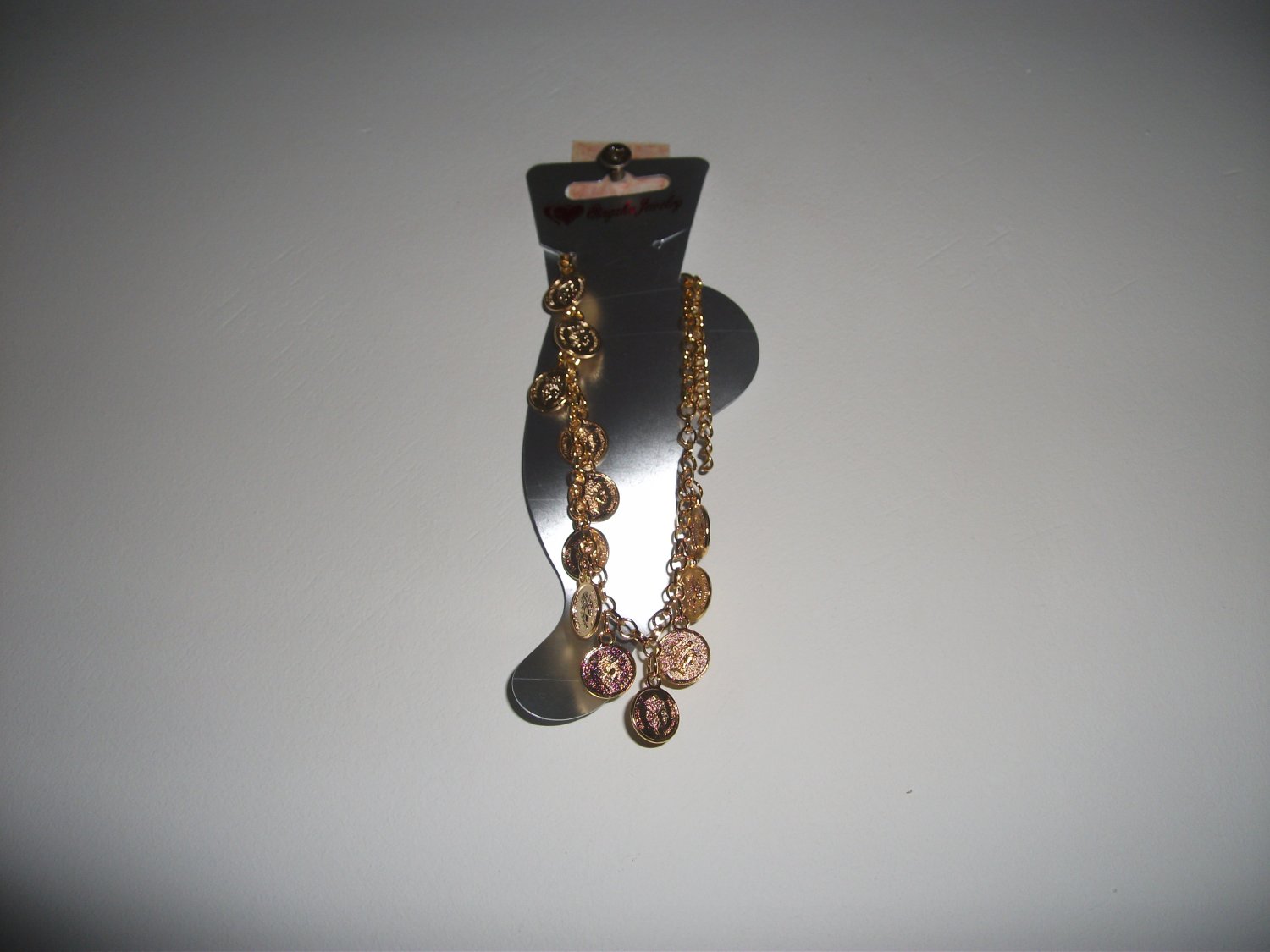 Ankle Chain