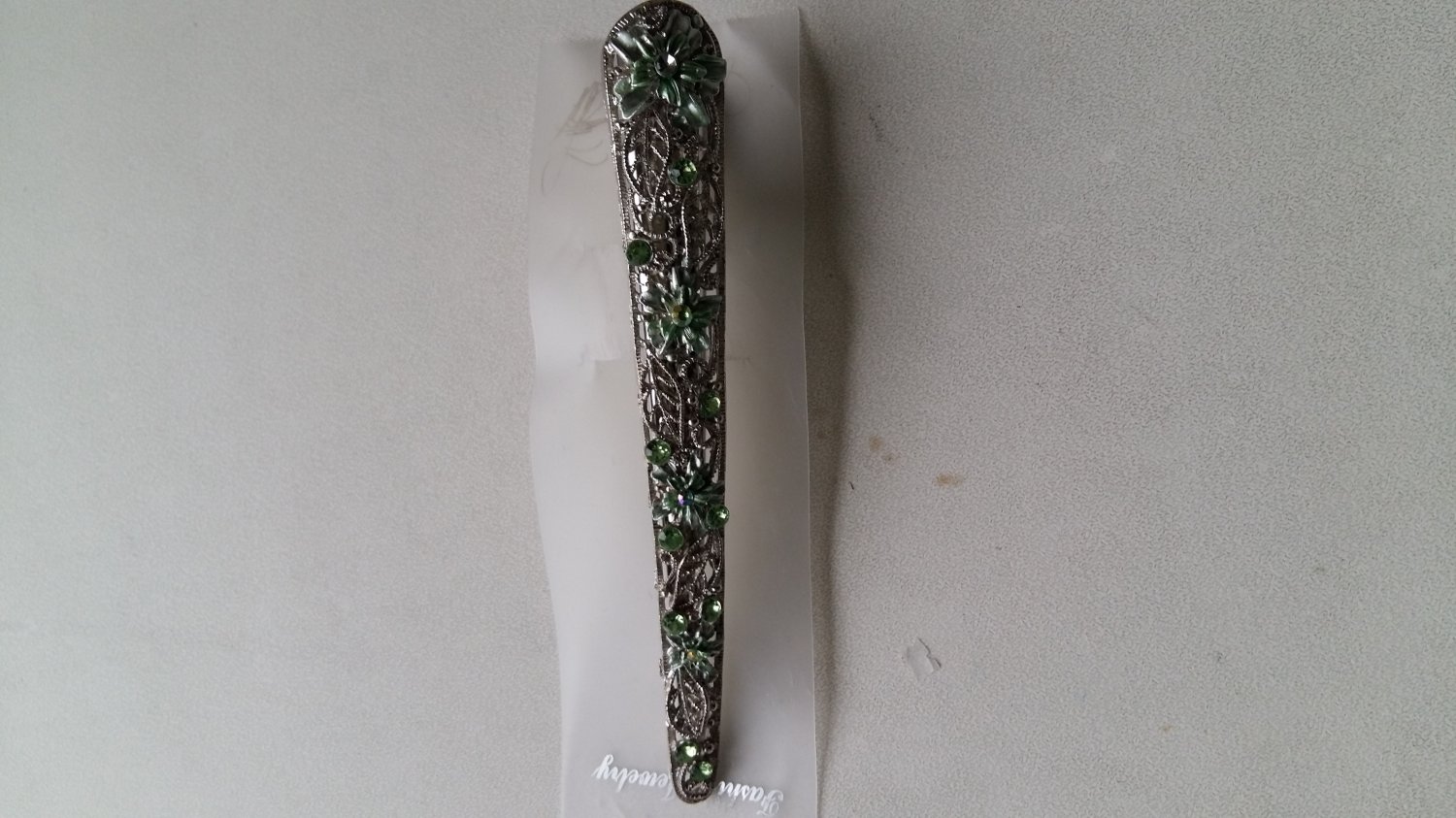 Fashion Hair Claw