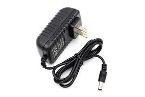 DC Power Supply Adapter Extension Cable For Yamaha NP11 Digital Piano keyboard 