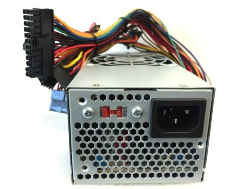 HP Pavilion Slimline S5000 Replace Power Supply PSU TFX Upgrade Slimline SFF EJ