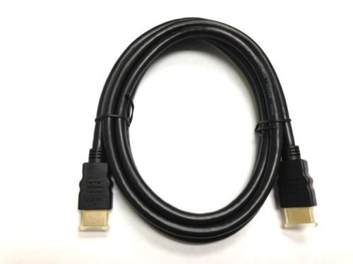 6ft HDMI 1.3a Category 2 Certified CL2 Cable EJ