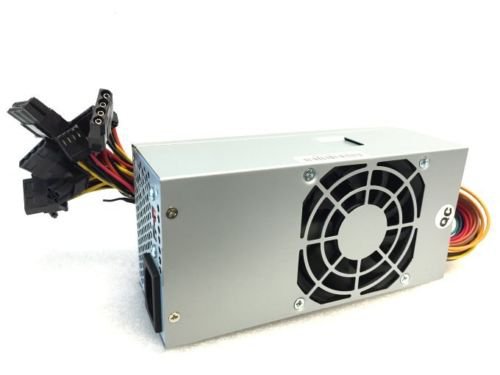 HP TFX0220D5WA 504966-001 Replacement Power Supply PSU Upgrade Slimline SFF EJ