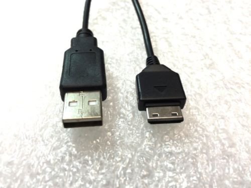 USB 2.0 Cable Cord for SAMSUNG i617 M300 T439 T729 U470 U700 U960 Data Charge 3f EJ