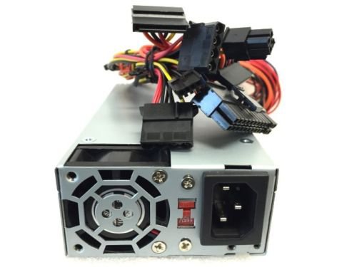 250W 250 Watt 9250Y2 Replace HP Slimline 5188-2755 5188-7620 Power Supply Flex EJ