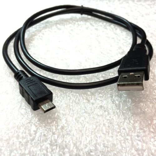 USB Charger Charging Sync Data Cable Wire For Samsung Galaxy S2 S3 S4 3 FT EJ