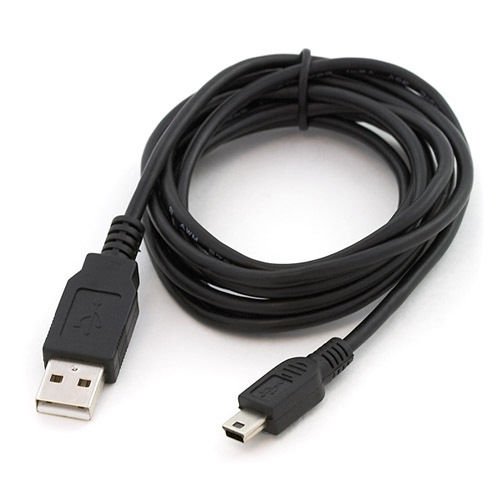 USB SYNC PC TRANSFER DATA CHARGER CABLE FOR SANDISK SANSA CLIP+ MP3 PLAYER EJ1