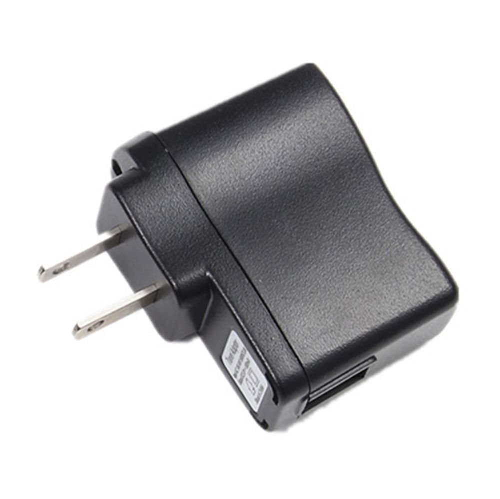 1A USB AC/DC Power Adapter Camera Battery Charger Replacement For Nikon EH-71P EJ1