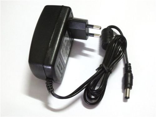 Generic 18V 1A AC Adapter Charger for JBL on stage TEAD-48-180800M/V/VB1/A/K PSU FR