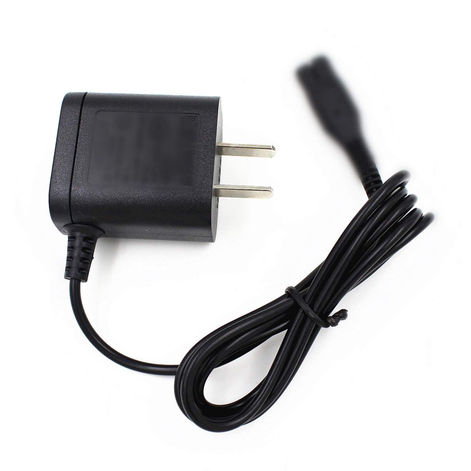 US AC DC Power Adapter Charger For Philips Shaver QT4002 QT4005 RQ310 RQ311