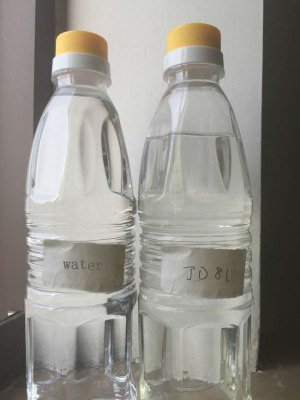 Linseed Oil Plasticizer
