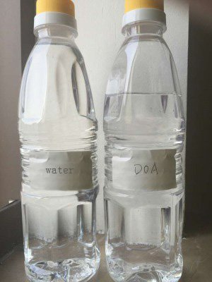 Plasticizer DOA