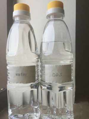 Plasticizer DOS