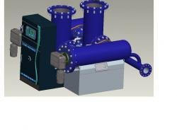 Ca-Zn Stabilizer JCZ6503