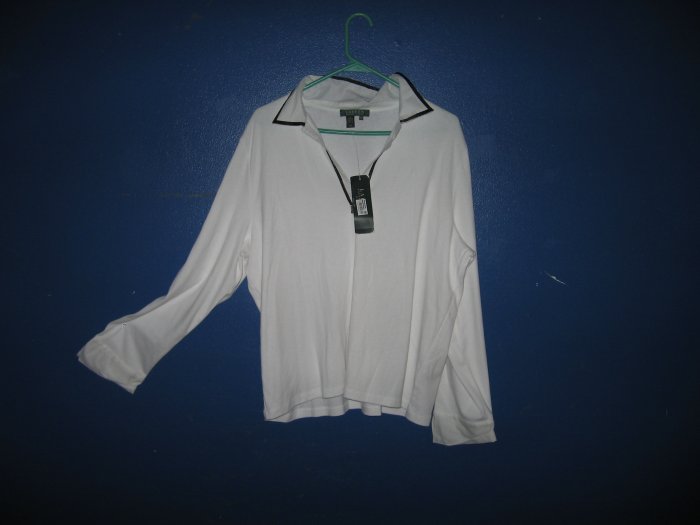 Ladies Shirt