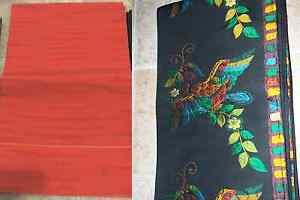 set of fukuro obi kimono # 5