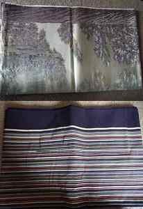 set of fukuro obi kimono # 3