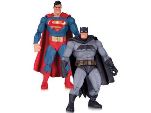 The Dark Knight Returns 30th Anniversary Two Pack