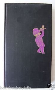 ESQUIRE'S HANDBOOK FOR HOSTS Vintage 1949 GROSSET & DUNLAP Hardcover Esquire