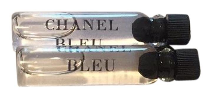 Chanel Bleu Men Cologne Sample New Eau De parfum (2)