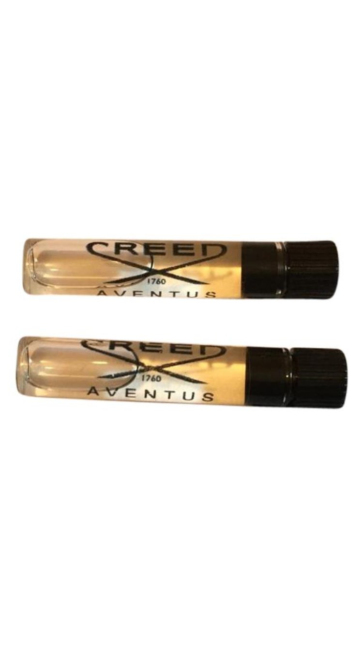 Creed Aventus for men cologne sample (2)