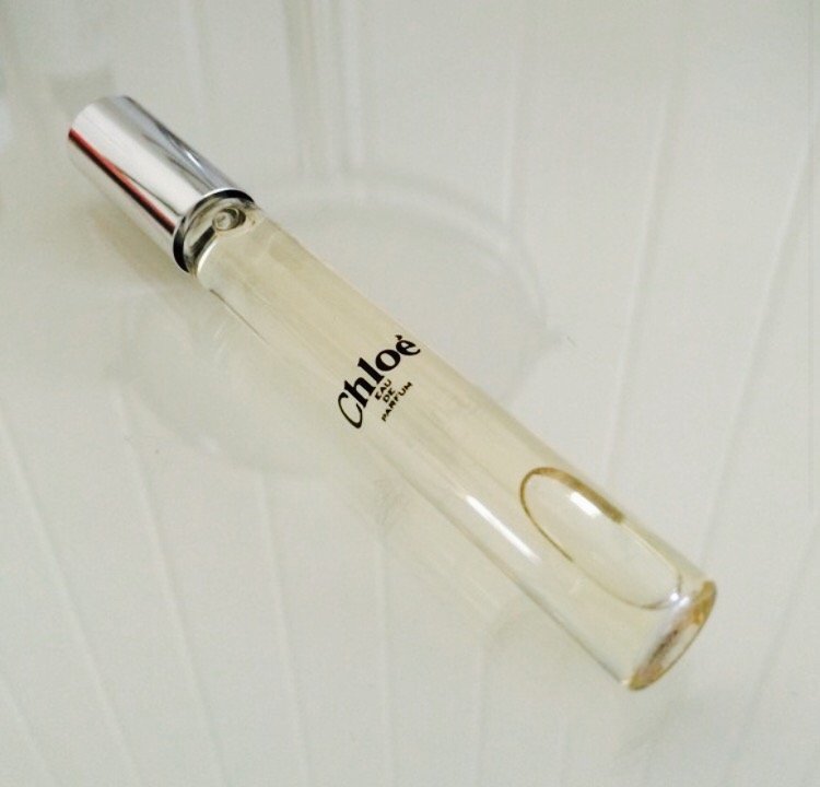 Chloe women rollerball perfume new