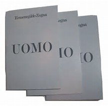 ERMENEGILDO ZEGNA UOMO men cologne sample new travel size