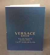 Versace eros men Cologne Travel Size New