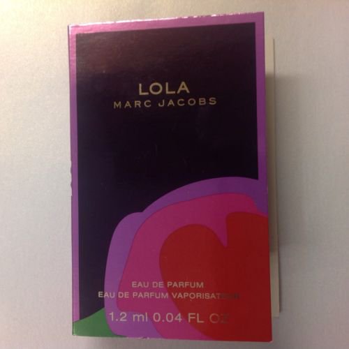 LOLA MARC JACOBS Women Perfume New Travel Size