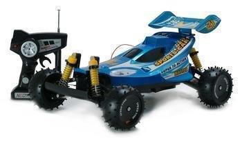 RC Monster Offroad Dune Buggy
