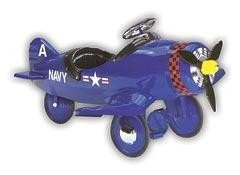 Corsair Pedal Plane