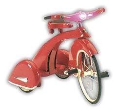 Sky King Tricycle