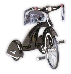 Road Hog Tricycle