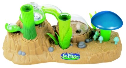 Bug Explorer "Live Insect Viewer"