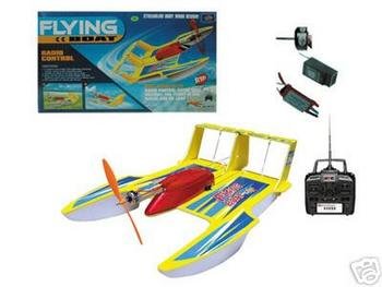 RC Flying Boat 3 in 1