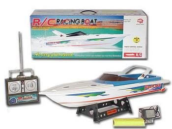 R/C Speed Boat
