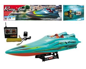 R/C Racing Boat Ready2 Run