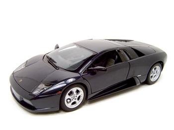 Lamborghini Murcielago HT 1:18 diecast