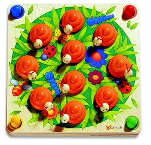 Chelona Memory Fantasy Meadow Game OUT OF STOCK