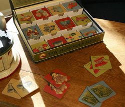 Toys Memory Game OUT OF STOCK