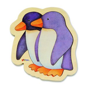 Chelona Penguin Puzzle OUT OF STOCK