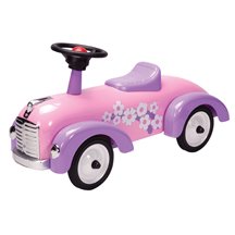 METAL SPEEDSTER - PINK