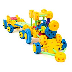 Superstructs Makin' Tracks