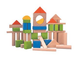 First Blocks (Moolka.com)