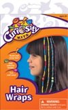 Hair Wraps Kit (Visit APII.com)