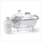 Coconut Milk Bath Set