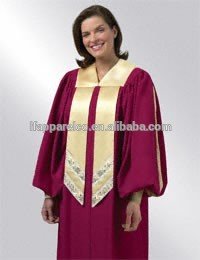 Church Gowns choir robes for sale Choir Robes