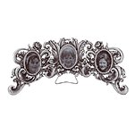ARCH SCROLL FRAME