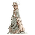 PORCELAIN CLESTE DOLL